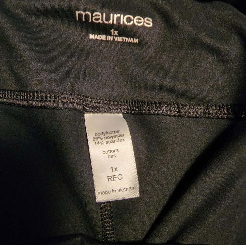🌟Maurices Women's Yoga Pant🌟